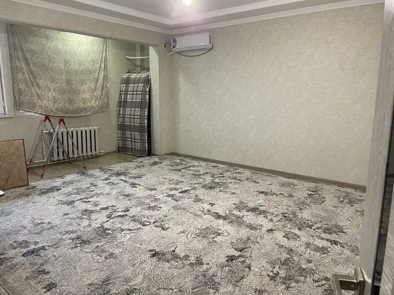 2-комнатная квартира, 60 м², 7/9 этаж (вторичка) — фото 1