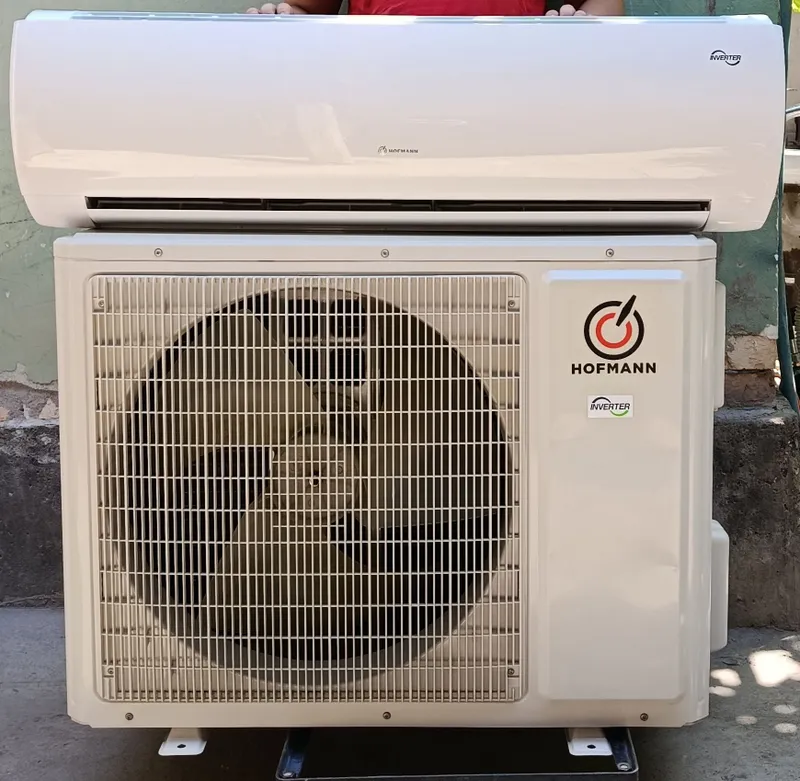 Hisense 24 зима*лето кондиционер