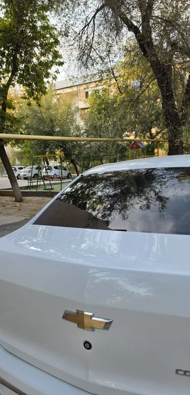 Cobalt 2024 sotiladi xolati yaxshi 2
