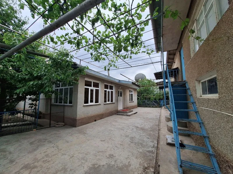 Продается 2 жилых дома на участке из 6 соток — фото 3