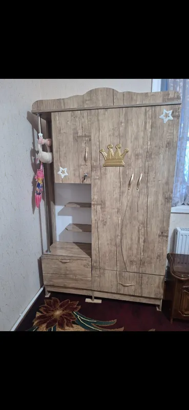 detskiy shkaf sotiladi 3 detskiy shkaf sotiladi 3