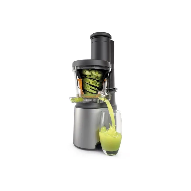 Соковыжималка Kenwood PureJuice Pro JMP85 — фото 1