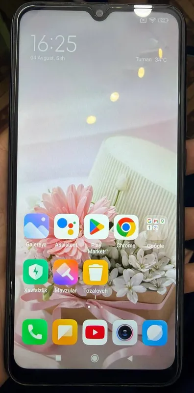 Redmi 9C 2 Redmi 9C 2