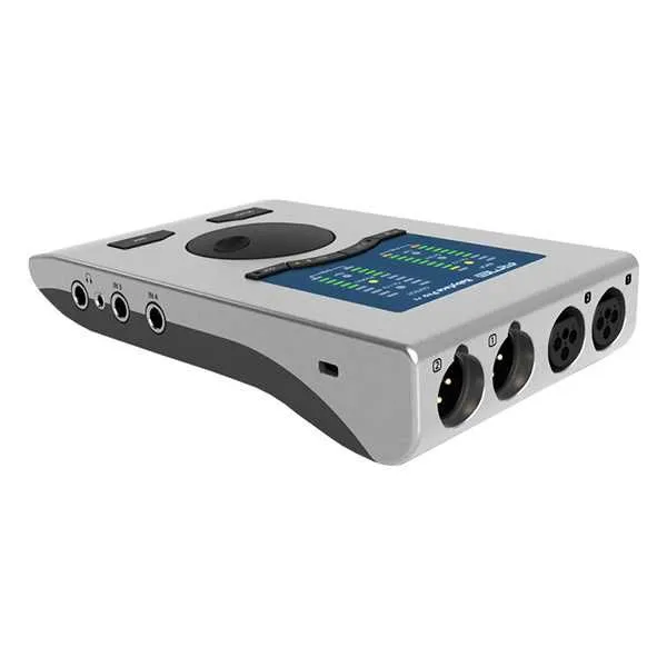 Звуковая карта RME Babyface Pro FS 3