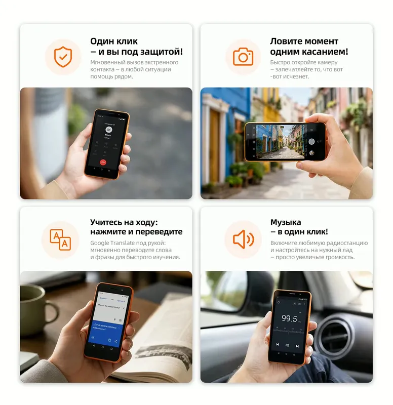 НОВИНКА! AGM Mobile N2 (3/32 ГБ) | Доставка! 7 НОВИНКА! AGM Mobile N2 (3/32 ГБ) | Доставка! 7