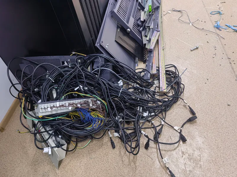 Mis Alyuminiy alumen alimin mis kabel sotib olamiz — фото 2