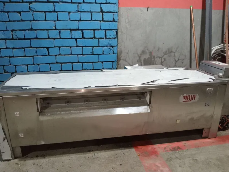 Льдогенератор MAJA RVE 1500, Funk F800, Weber WIR3000. W Льдогенератор MAJA RVE 1500, Funk F800, Weber WIR3000. W