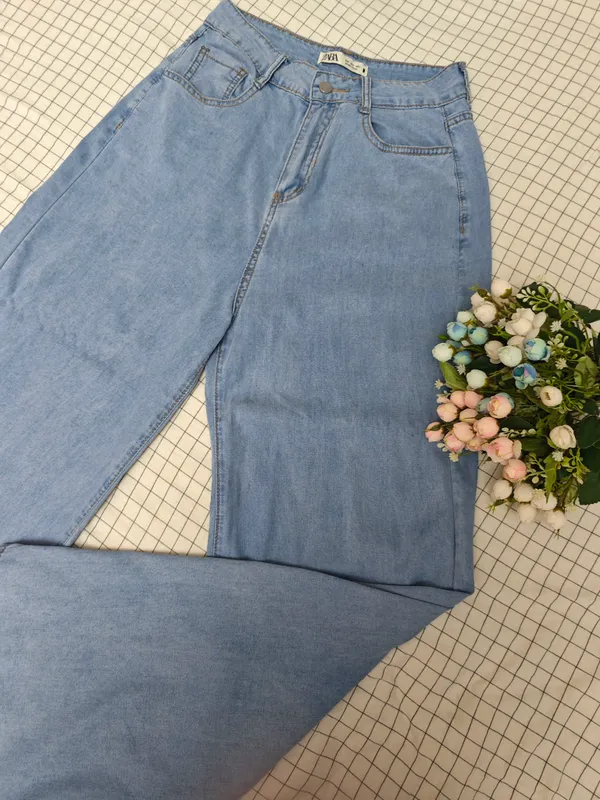 Jinsi denim wear — фото 2