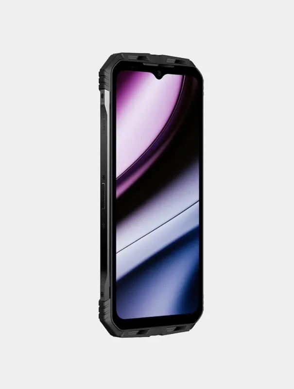 Смартфон DOOGEE S110 12/256 ГБ, Dual nano SIM — фото 1