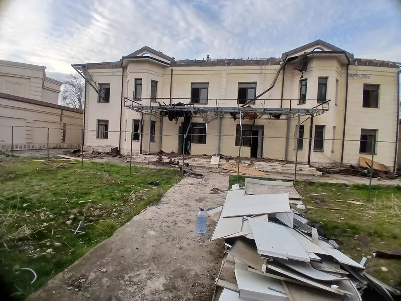 Ishlarimiz Sifatli va Hamyonbob Toshkent shaxar va yon atroflariga — фото 1