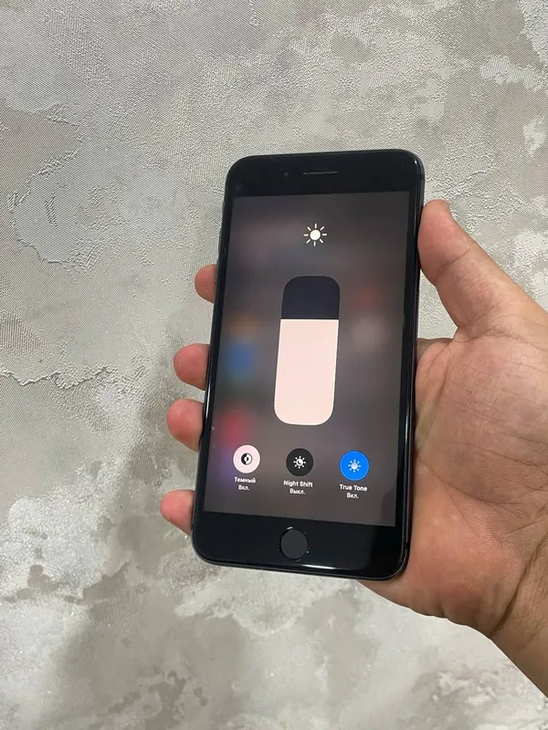 Iphone 8 Plus 2
