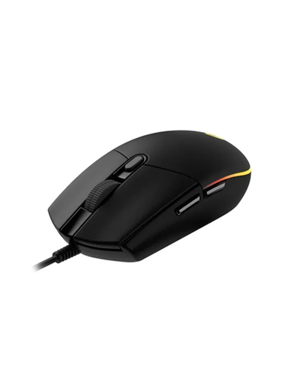 Проводная игровая мышь Logitech G102 LIGHTSYNC — фото 5