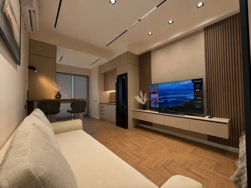 ЖК VEGAS TOWER 1