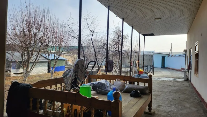 Ховли сотилади Эски шахар Мохинур туйхонани орка кучасидантуйхонани ор — фото 3
