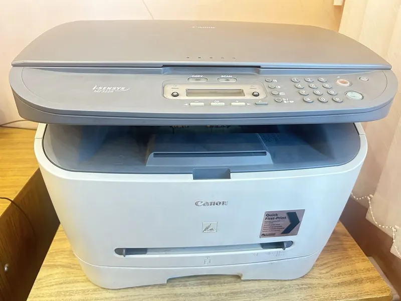 Printer Canon MF3228 1 Printer Canon MF3228 1