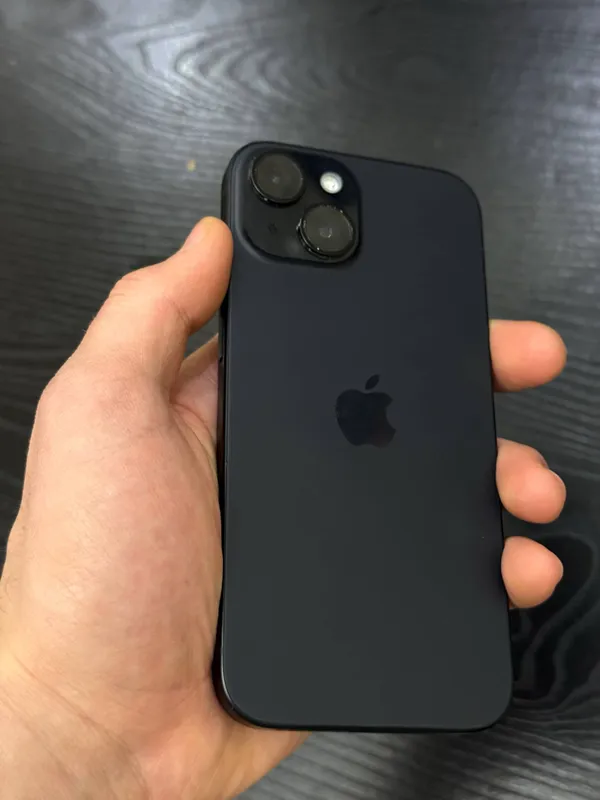Iphone 15 3