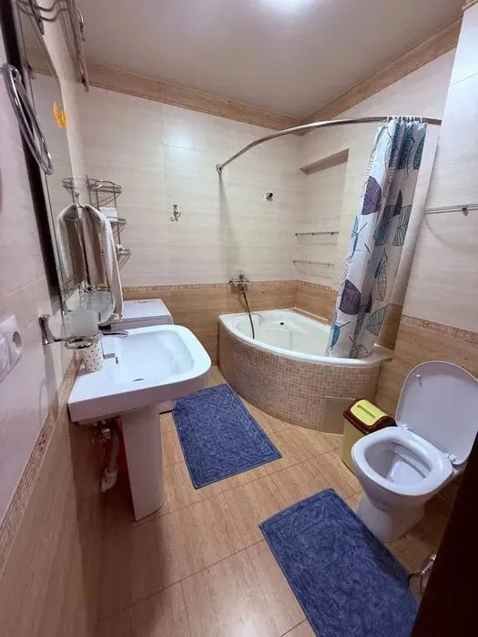 Госпитальный 3/3/5 площадь 87м2, два санузла,Рынок — фото 7