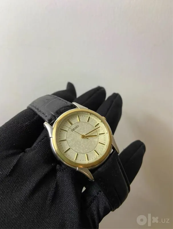 Оригинальные часы Seiko 2 Оригинальные часы Seiko 2