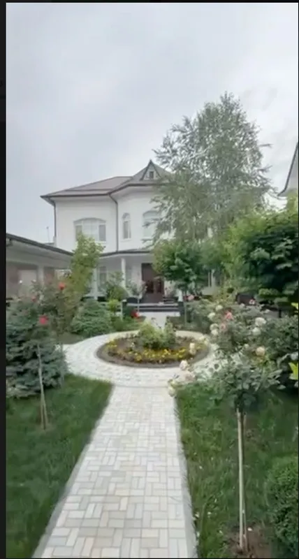 Продаётся Дом 6 соток Махалля Амира Тимура, Трюфель, Мирзо Улугбек