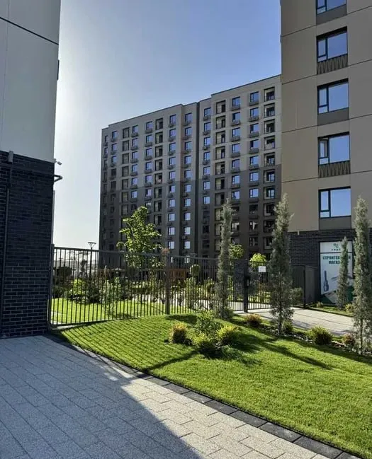 NRG Zamon majmuasida 2 xonali, 65 m² kvartira ijaraga beriladi 8 NRG Zamon majmuasida 2 xonali, 65 m² kvartira ijaraga beriladi 8