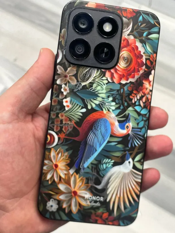 Honor X8 C 1