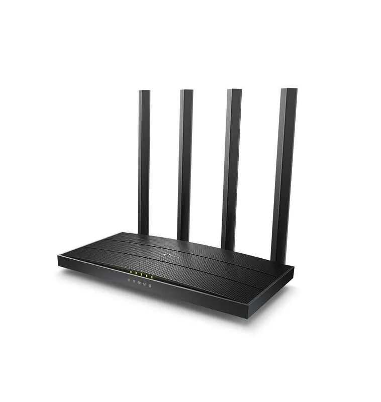 | Wi-Fi router TP-Link Archer С80 4