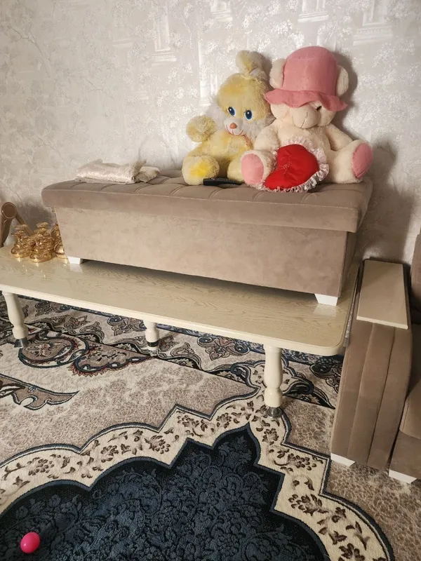 Oshxona mebellari sotiladi 3