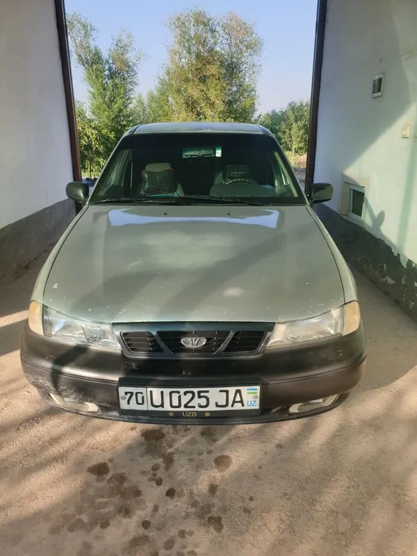 Nexia 1 2002 yili 4