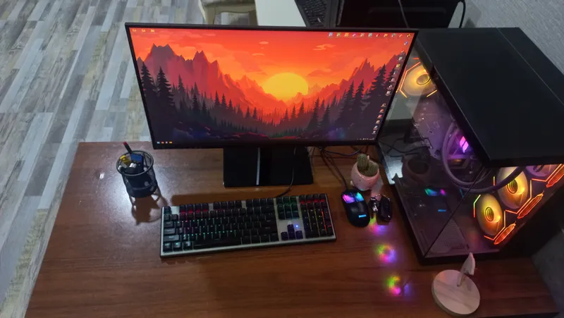 PC, shaxsiy, uy uchun 3