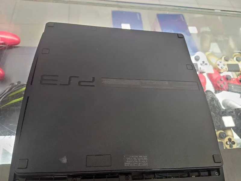 Playstation 3 SONY с годовым гарантии ! доставка по городу бесплатно — фото 4