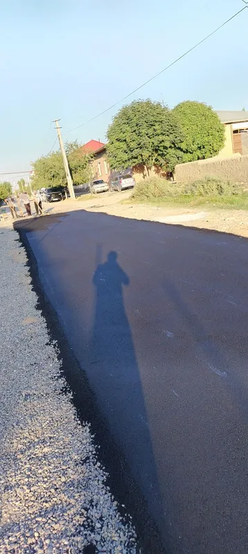 Asfalt qilish xizmati 1 Asfalt qilish xizmati 1