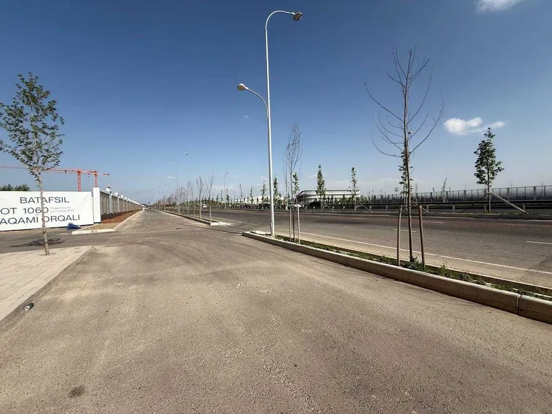 Продается земля под строительство 8-соток Фасад32х25 — фото 4