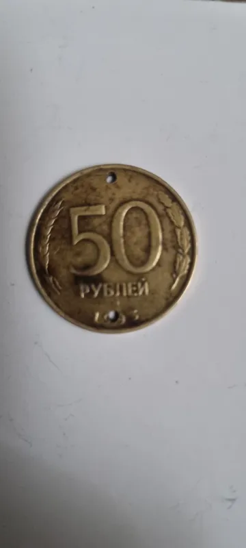 монета коллекция