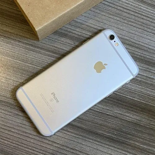 Apple Apple iPhone 6s — фото 2 Apple Apple iPhone 6s — фото 2