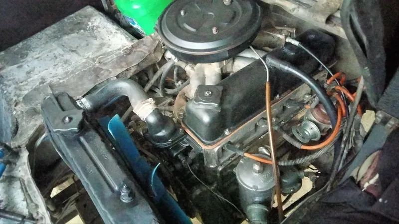 Uaz 1979 xamma dakumenti. Bor 3