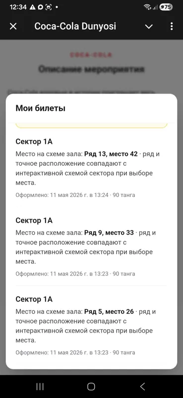 Билеты сборная Узбекистана по футболу 22 мая 2026 — фото 4