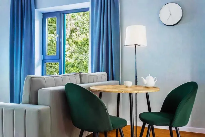 №1 Ijaraga beriladi 2 xonali kvartira, 3/4, Shayxontohur, Do‘stlik xalqlari 4