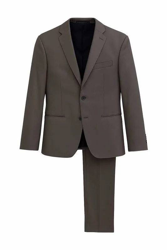 Продам мужской костюм Alan Gordon (ТУРЦИЯ)