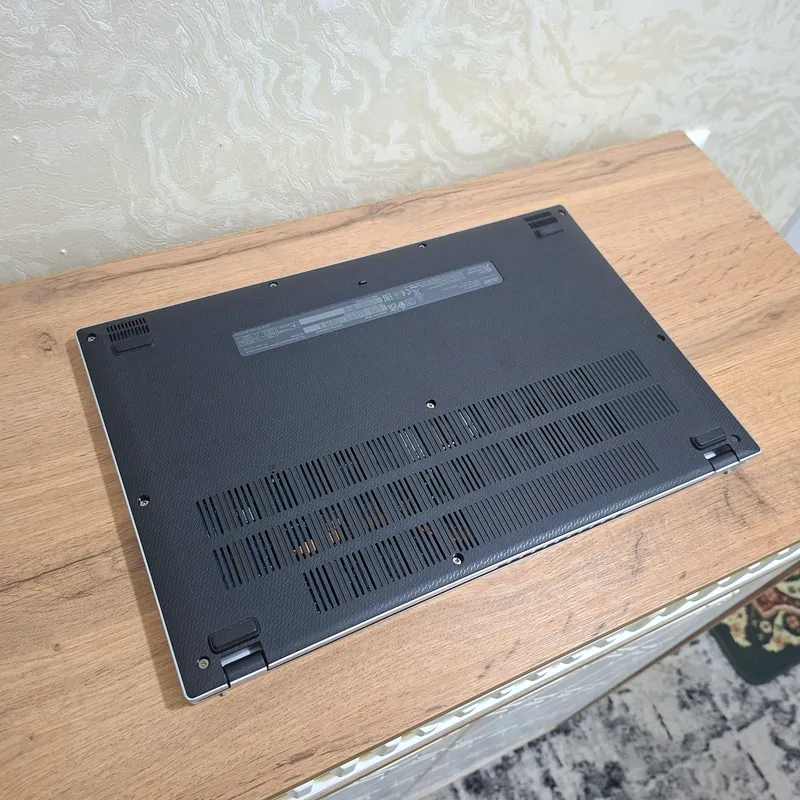 Core i3-N305 (13avlod)/ SSD xotira 256 gb/ ОЗУ 8gb — фото 5