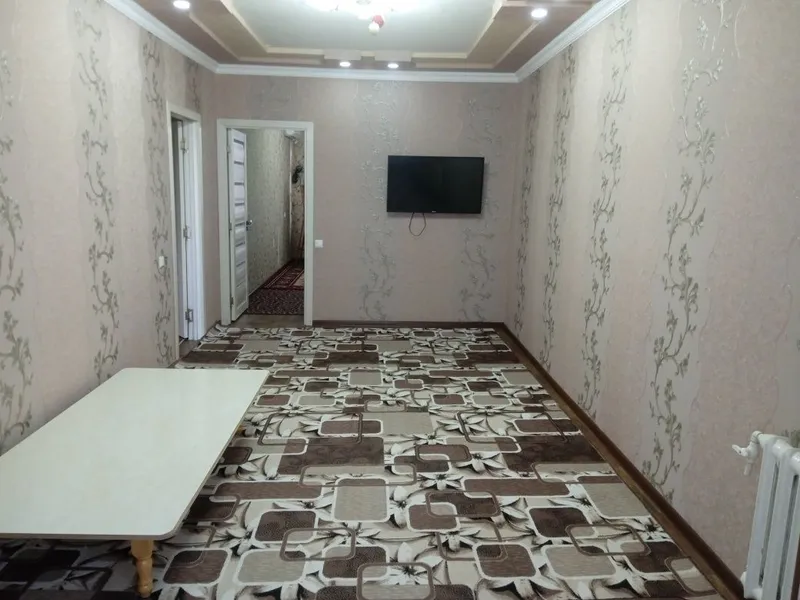 Квартира ижарага берилади — фото 3