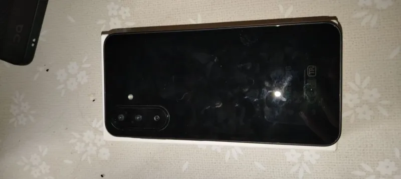 Samsung A26 5G 1