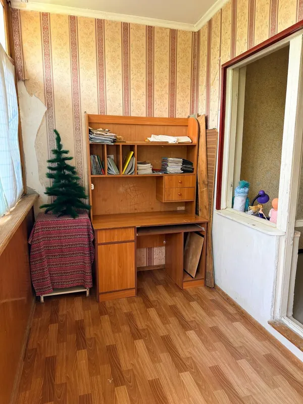 2 хонали сотилади Медгородок 29 мактаб 2х6 балкон — фото 5