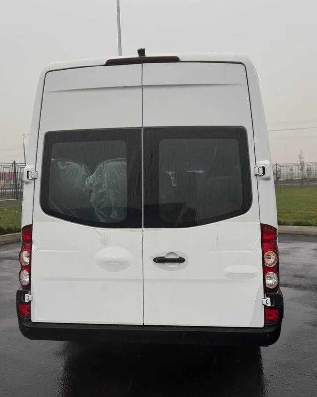 JAC SUNRAY 16–21 o‘rinli mikroavtobus (микроавтобус) Rasmiy Diller! 6 JAC SUNRAY 16–21 o‘rinli mikroavtobus (микроавтобус) Rasmiy Diller! 6