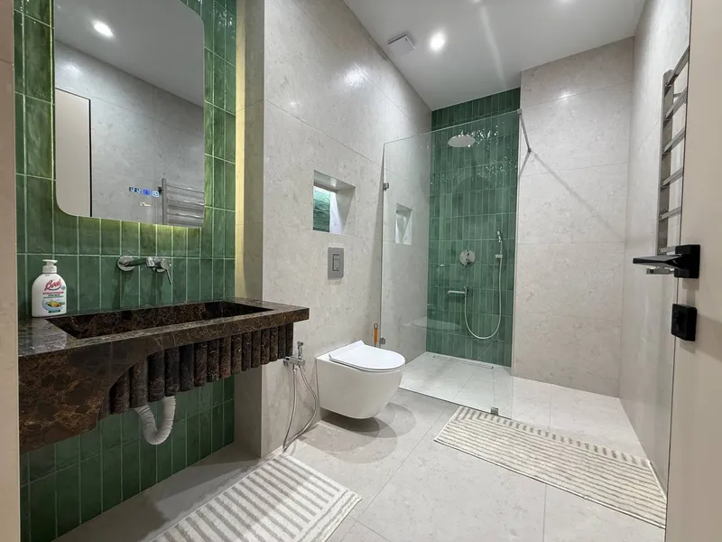 Yunusobod tumanida 72 m² maydondagi 3 xonali kvartira sotiladi 8