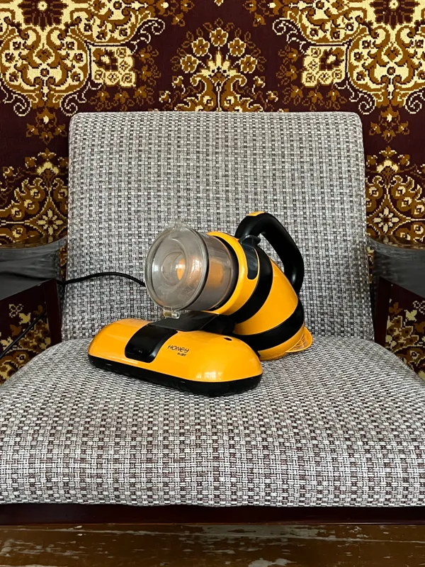 Пылесос-стерилизатор Honey MMC-501 5 Пылесос-стерилизатор Honey MMC-501 5