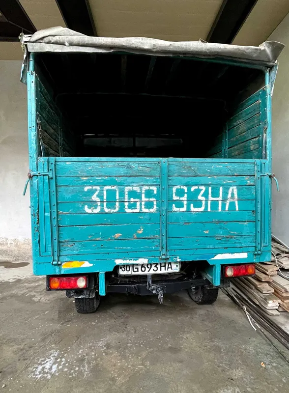 UAZ yuk mashinasi sotiladi ! 3 UAZ yuk mashinasi sotiladi ! 3