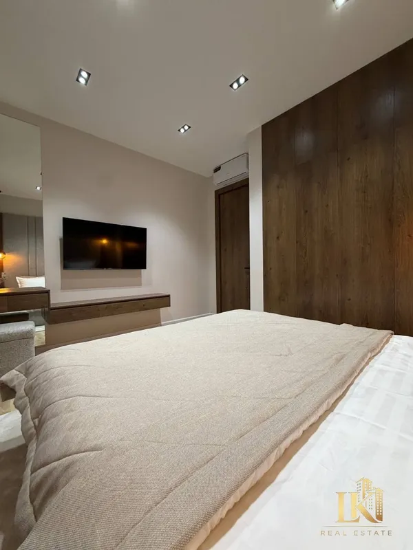 2-комнатная квартира в ЖК Mirabad Avenue 4 2-комнатная квартира в ЖК Mirabad Avenue 4