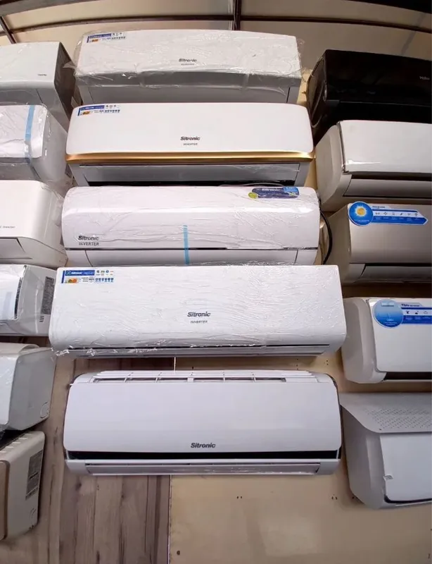 Konditsioner 12 inverter Aksiya 30% OPTOM