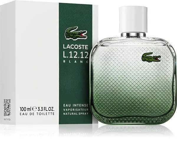 LACOSTE L.12.12 Blanc Original 3 LACOSTE L.12.12 Blanc Original 3