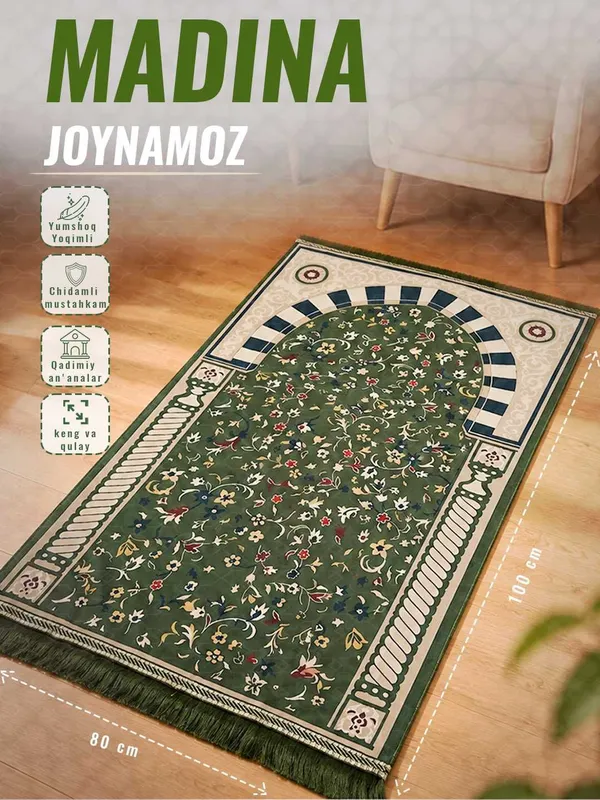Madina joynamoz 1x1 qilib ishlagan optim narxda 1 Madina joynamoz 1x1 qilib ishlagan optim narxda 1